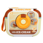 Игровой модуль Кухня, коробка 8109