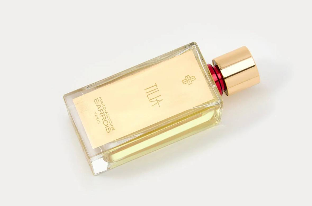 Marc-Antoine Barrois tilia