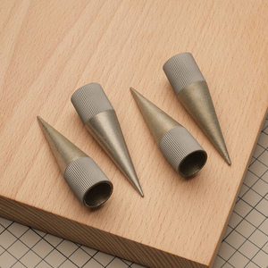 Инструмент для заточки круглых пробойников