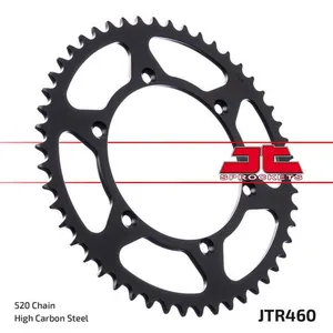 Звезда JT JTR460