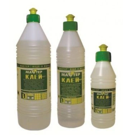 Клей полимерный СуперМастер