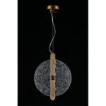 Подвесной светодиодный светильник Aployt Lorentayn APL.328.06.11