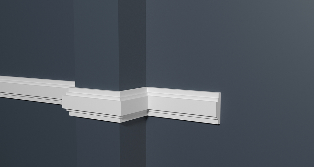 DD623/Молдинг (30х10x2000мм)/76