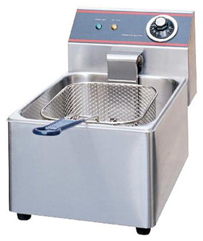 Фритюрница VIATTO EF-6L