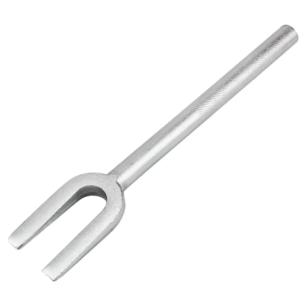 Съемник шаровых опор ''вилка''(размер зева 24мм,L-300мм) RockForce##Rock FORCE RF-628300