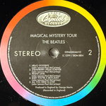 The Beatles - Magical Mystery Tour (Европа 2012г.)