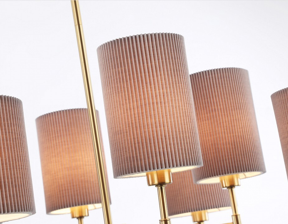 Люстра на штанге Ambrella Light LH LH72383