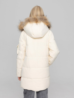 Зимняя куртка для девочки
