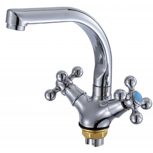 Смеситель для кухни Н43050 Hansen