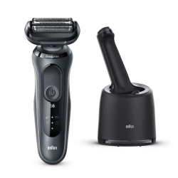 Бритва Braun Series 6 60-N7000cc