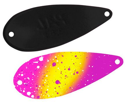 Блесна колеблющаяся FOREST PAL 3.8g #ML14