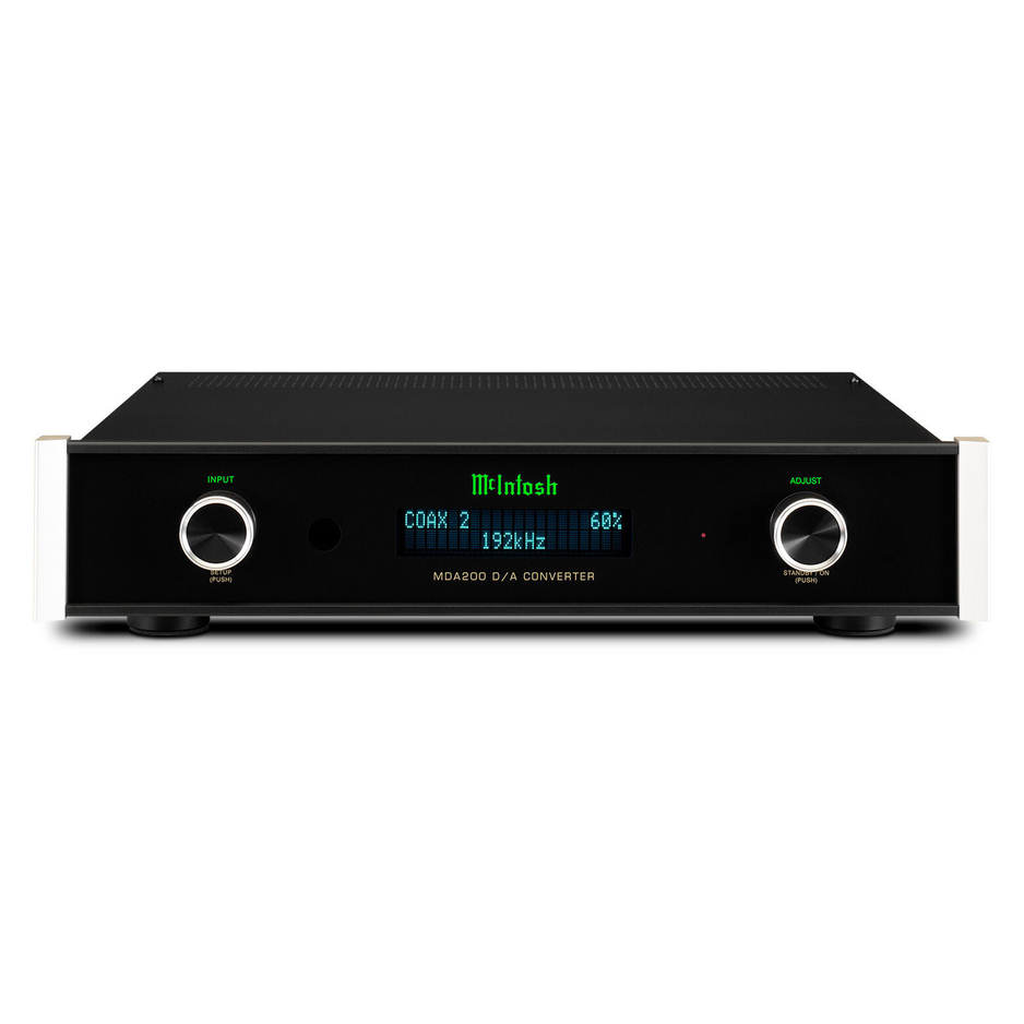 McIntosh MDA200
