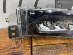 ПТФ правая BMW X3 (G01) 17-21 Б/У Оригинал 63179492772