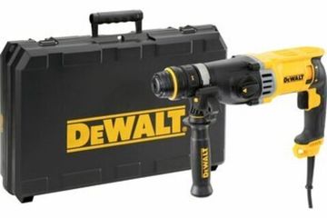 Перфоратор DeWalt 900Вт D25144K-A9