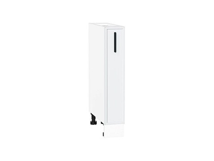 Шкаф нижний бутылочница Фрейм