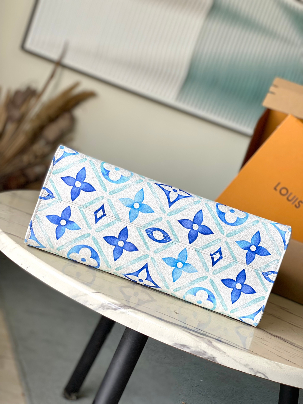 Louis Vuitton Onthego MM