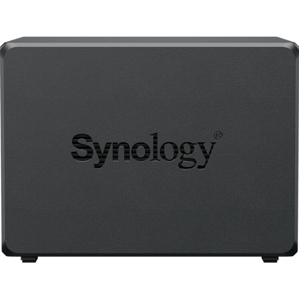 Сетевое хранилище Synology DiskStation DS423+