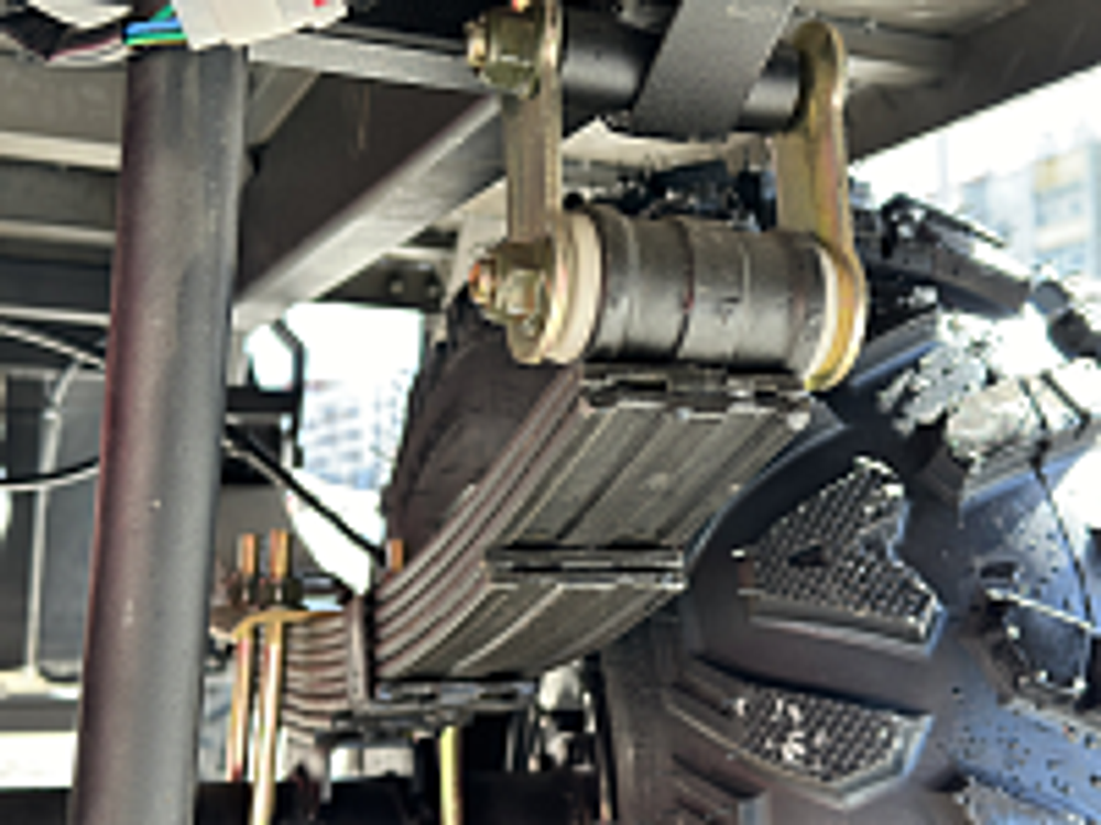 Квадроцикл PROMAX Фермер 350 4x4 ALL ROAD (2025)