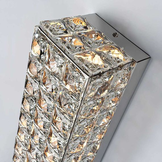 Настенный светильник MODELUX ML.555.04 CR