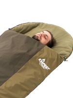 Спальный мешок-одеяло Explorer, Expert-Tex