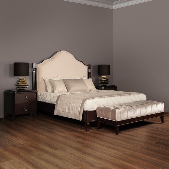 Кровать с решеткой MESTRE, FRATELLI BARRI