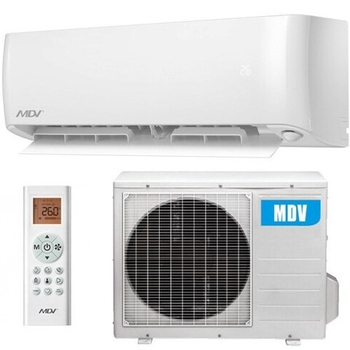 Сплит-система инверторного типа MDV MDSOP-12HRFN8 / MDOOP-12HFN8