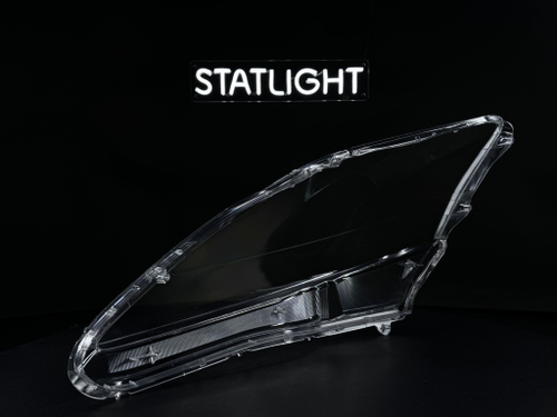 Правое стекло фары Lexus IS250 2006-2010