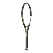 Теннисная ракетка Babolat Pure Drive Wimbledon (2025), без натяжки