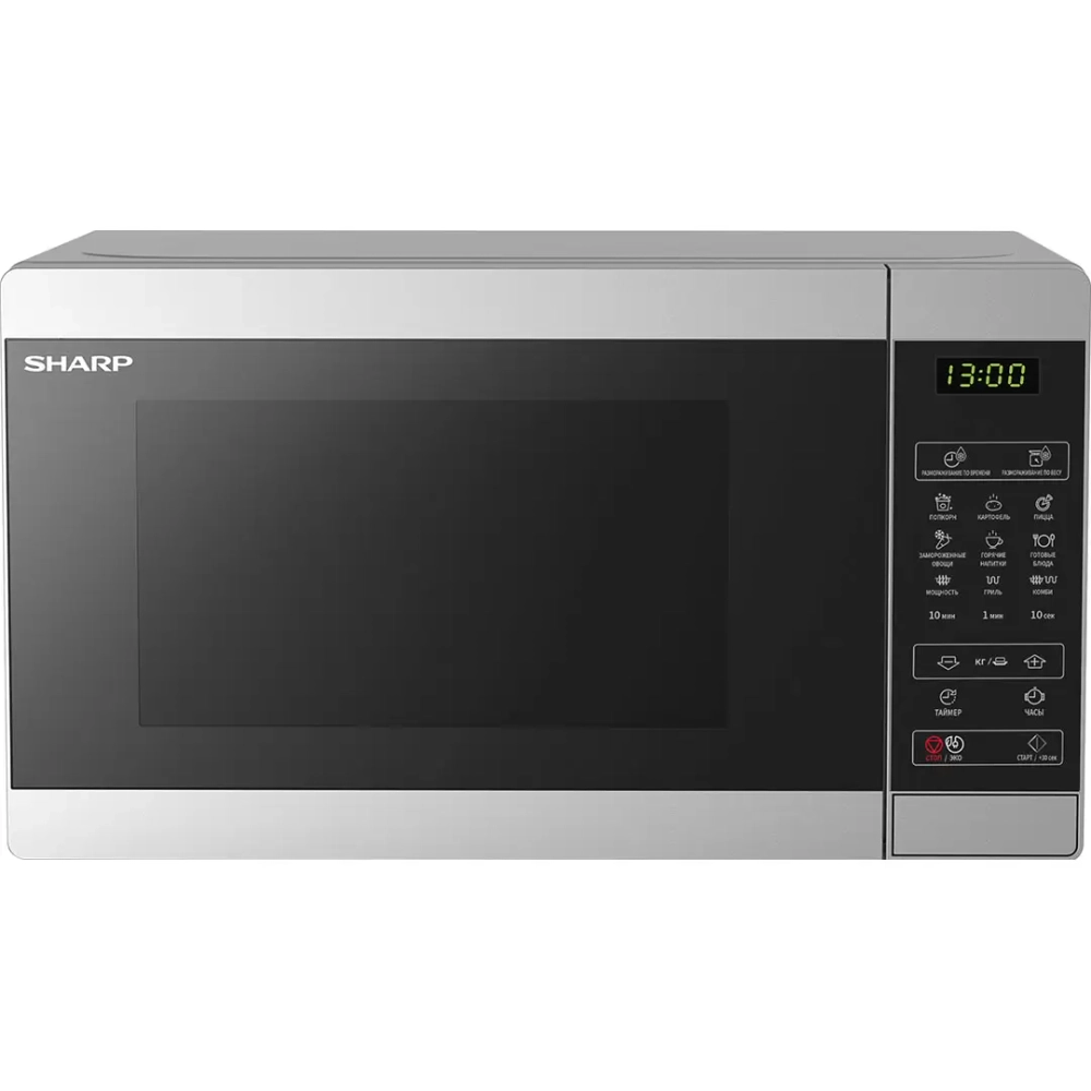 Микроволновая печь Sharp R6800RSL