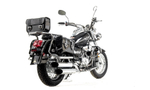 Мотоцикл MotoLand WOLF 250