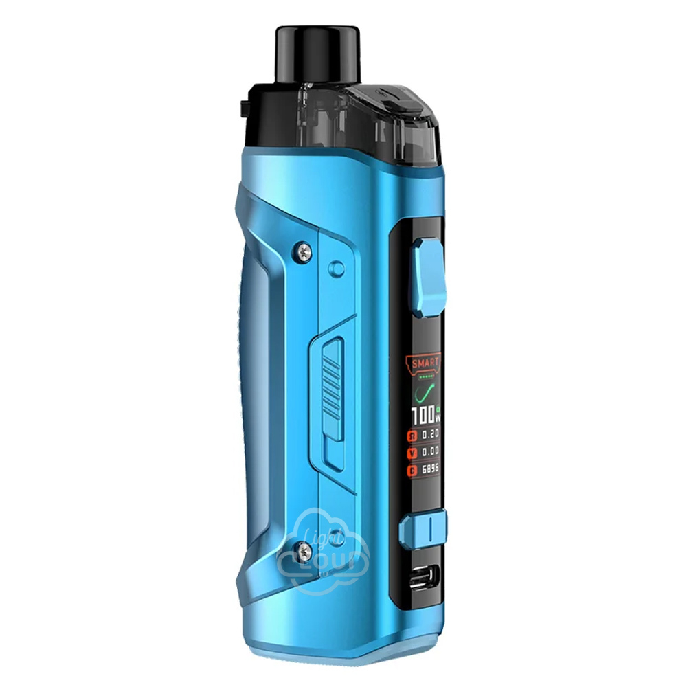 Набор B100 (Boost Pro Max) by GeekVape