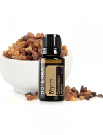 Эфирное масло doTERRA Мирра, Myrrh, 15 мл