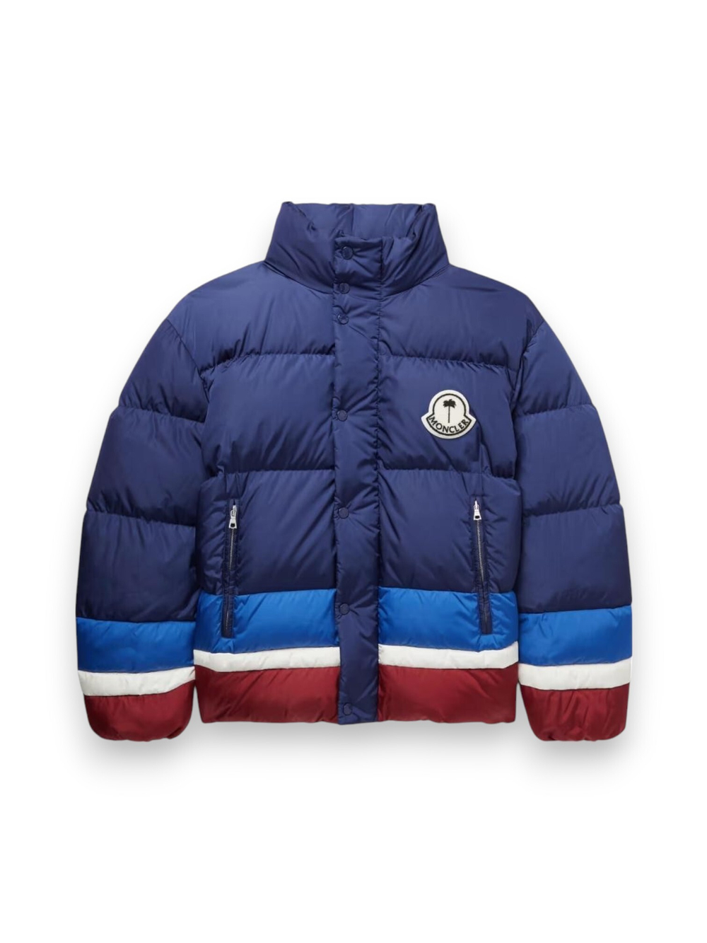 Пуховик Moncler