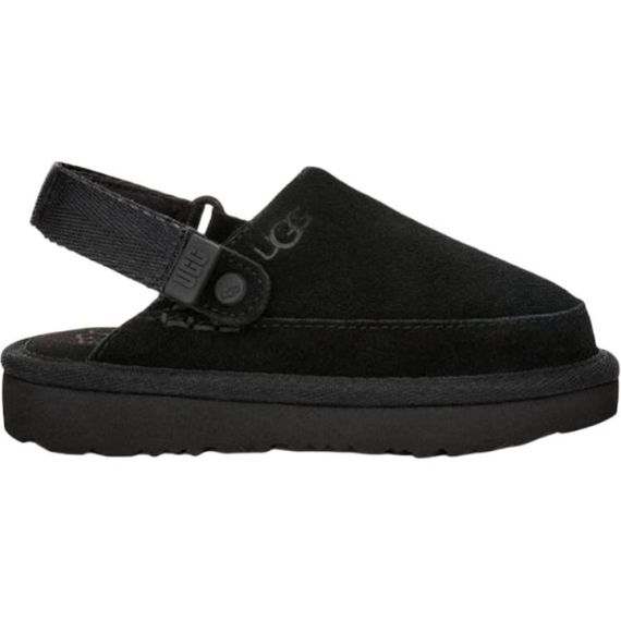 Ugg Goldenstar Clog 'Black'