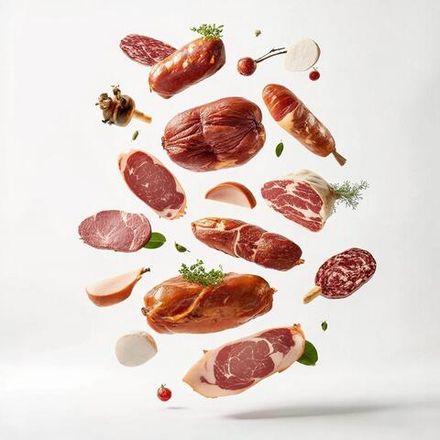 Деликатесы