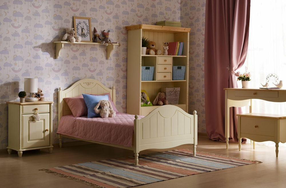 арт. 8058 Тумба Айно Ш480хГ350хВ615