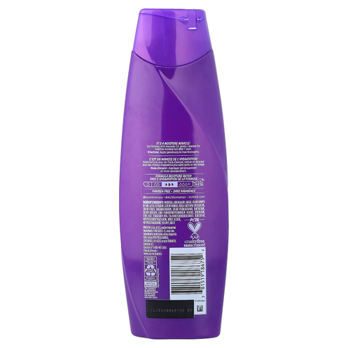Aussie, Miracle Moist, шампунь с маслом авокадо, 360 мл (12,1 жидк. унции)