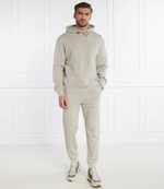 Кроссовки Kane_Runn_mfme HUGO - оливковый(50517271)