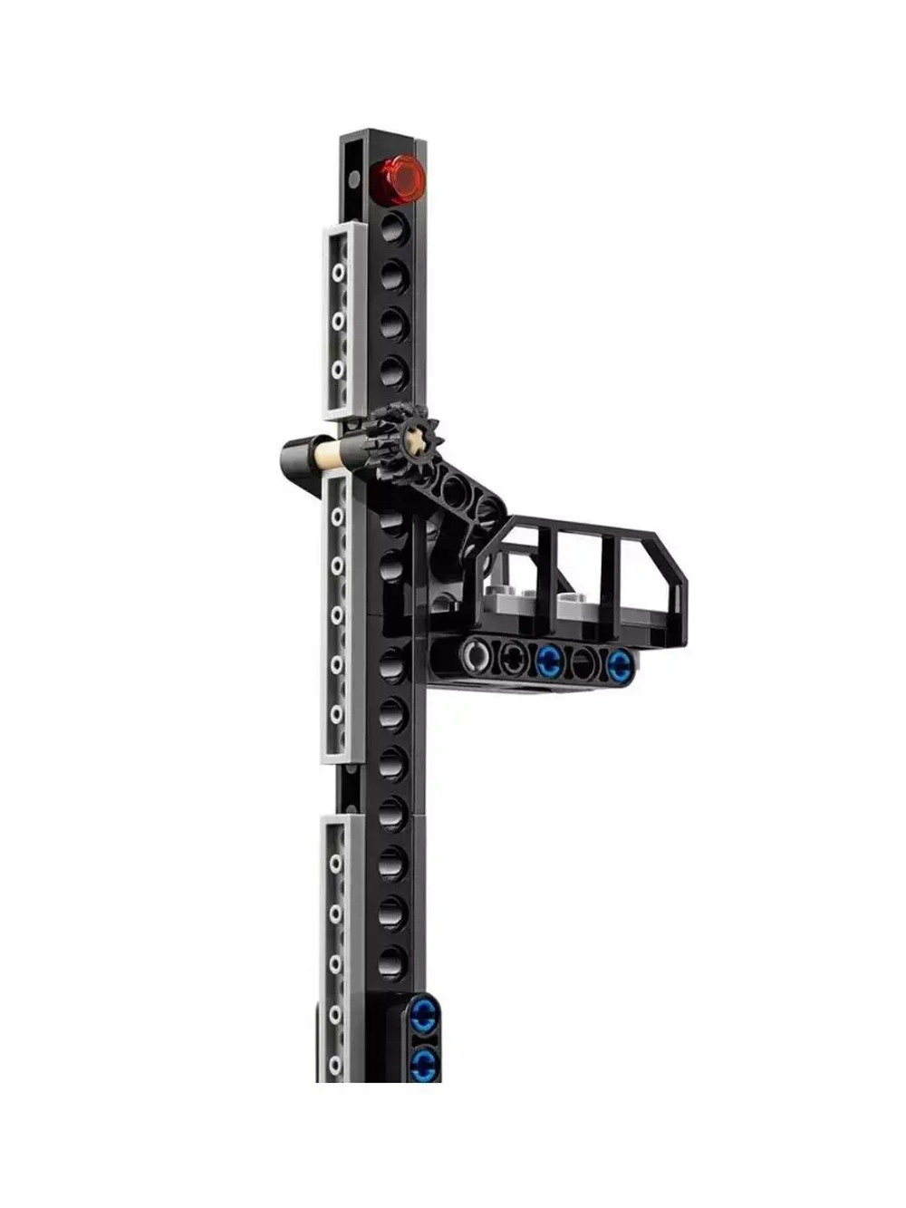 Конструктор Star Wars Вездеход AT-ST Первого Ордена 388 дет