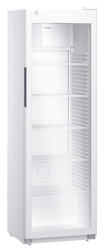 Шкаф холодильный Liebherr MRFvc 4011 Performance белый