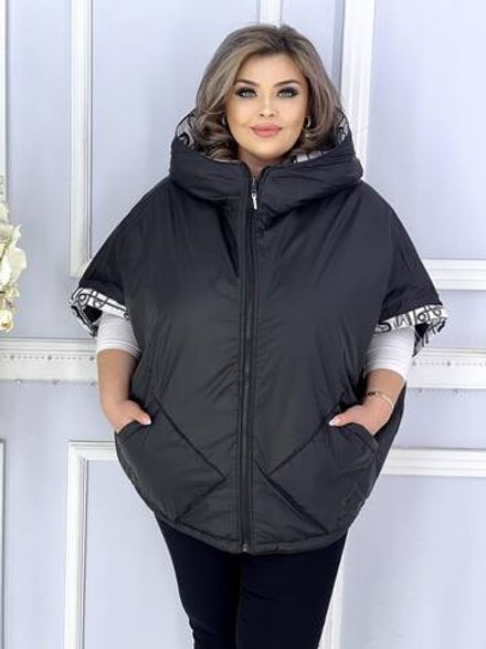 Куртка двусторонняя «Фараон-1» Фабрика Моды