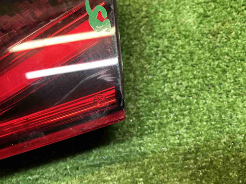 Фонарь правый внутренний Mercedes S W223 (20-нв)