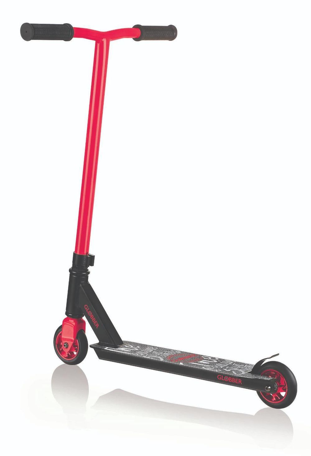 Трюковой самокат Globber GS 360°