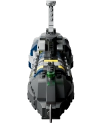 Конструктор LEGO Star Wars 75377 Невидимая рука