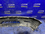 Бампер передний TOYOTA HARRIER 2000-2003