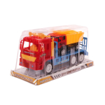 Автовоз ин. +спецтехника, ПК 519-1