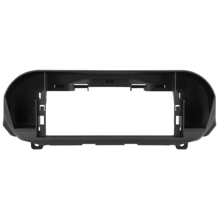 Переходная рамка магнитолы HYUNDAI SANTA FE 4 2018-2021 12,3 дюймов