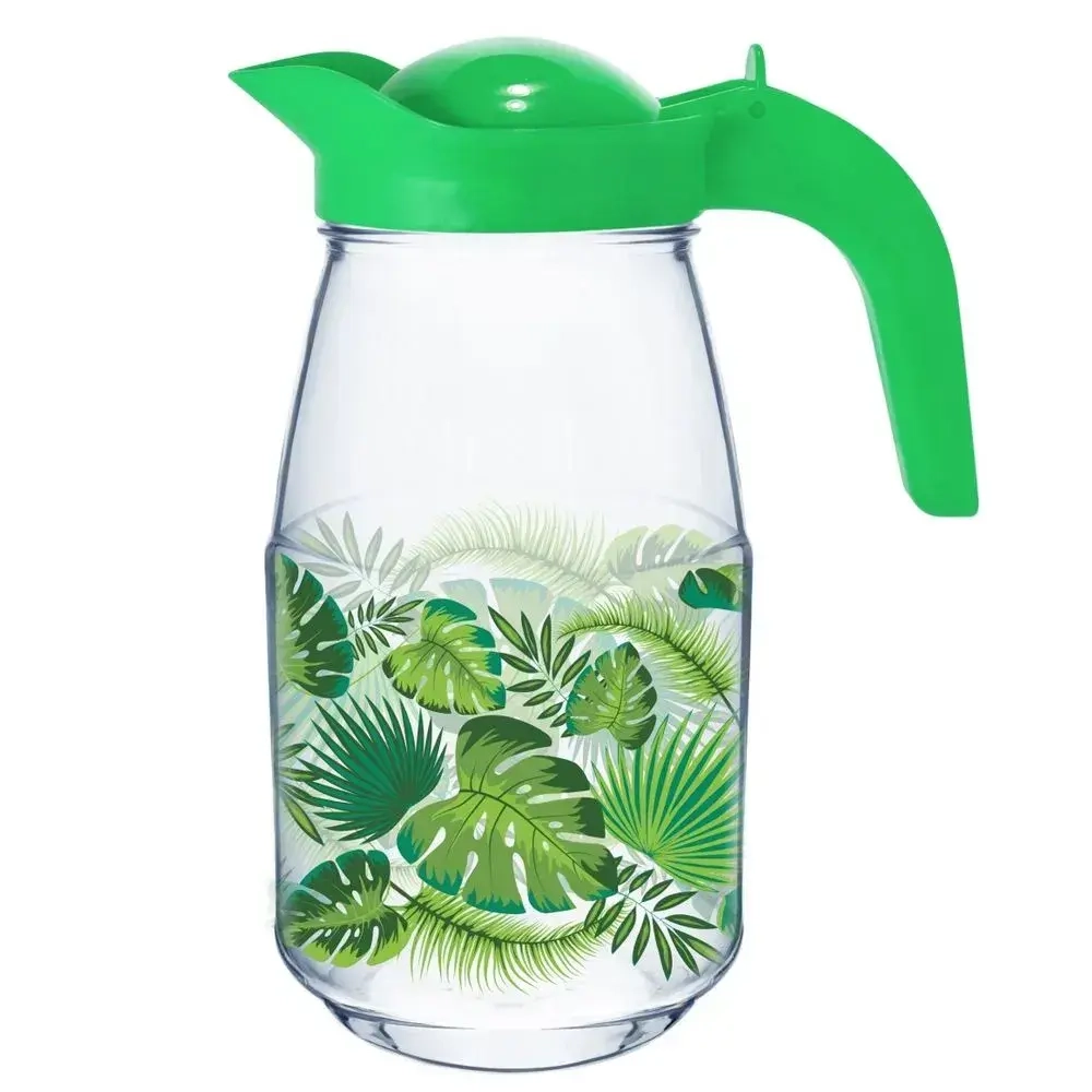 Кувшин 1,5л. 1шт. арт.1607-Д Тропики