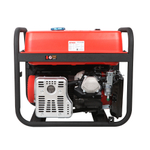 Бензиновый генератор A-iPower A5500EA