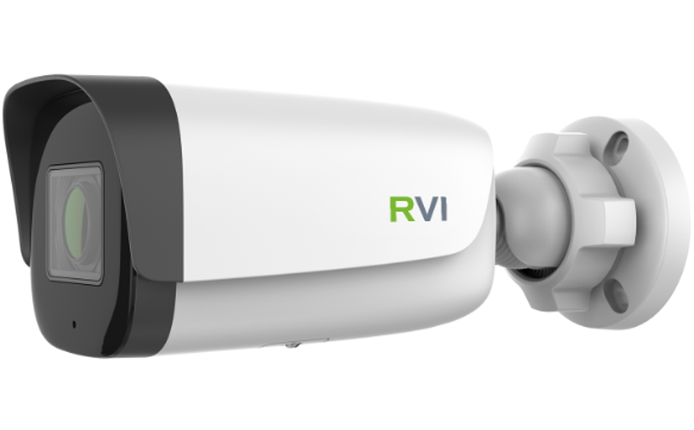 RVi-1NCT2033 (2.8-12) Видеокамера IP цилиндрическая
